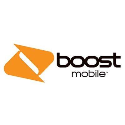 Boost Mobile