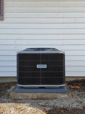 TiptonAir HVAC