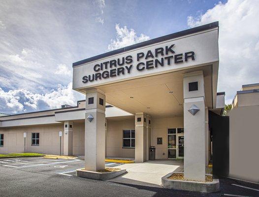 Citrus Park Surgery Center