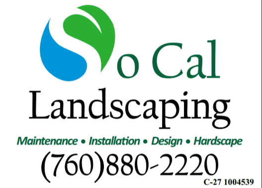 So Cal Landscaping