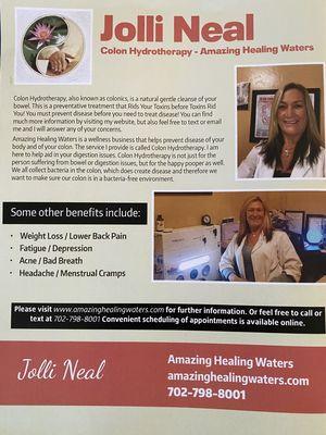 Woman health professionals featured in Las Vegas