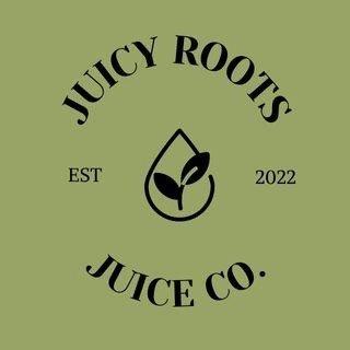 Juicy Roots Juice