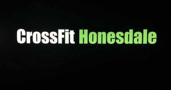 CrossFit Honesdale