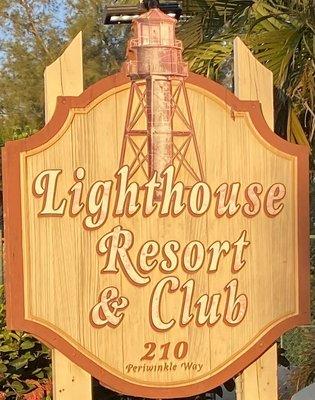 Lighthouse Resort & Club