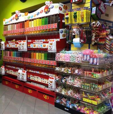 Candy Corner