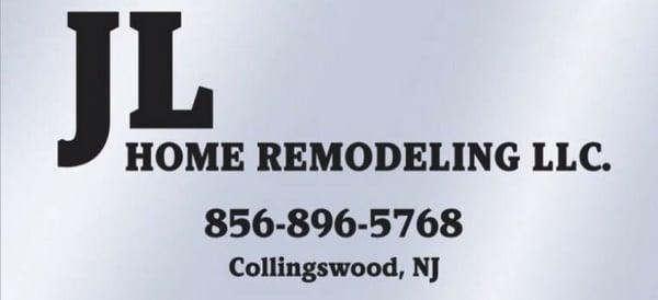 JL Home Remodeling