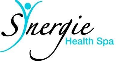 Synergie Health Spa Logo