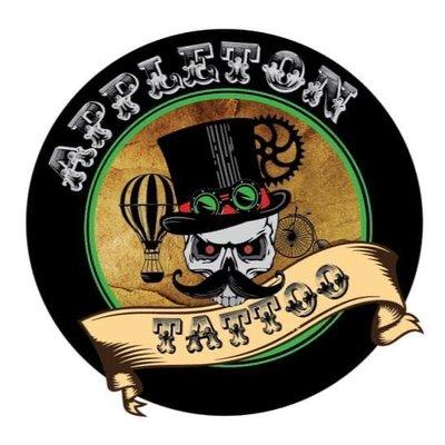 Appleton Tattoo