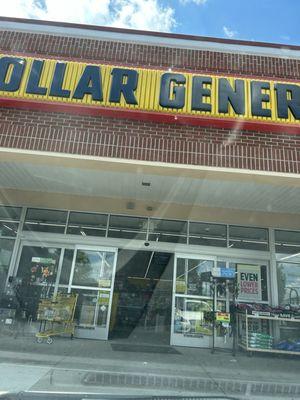 Dollar General