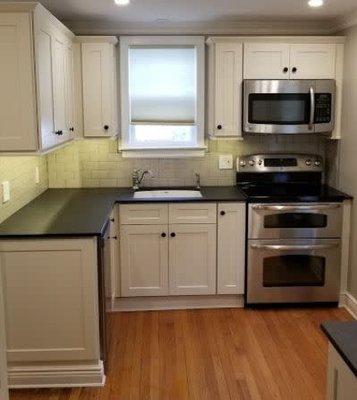 Kitchen Remodeler in Poughkeepsie NY