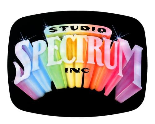 Studio Spectrum Inc