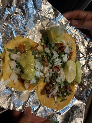 Tacos (variety)