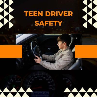 Is it time for your teen to learn how to drive? You have more influence on your teen than you may think. Be a good example and get involved.