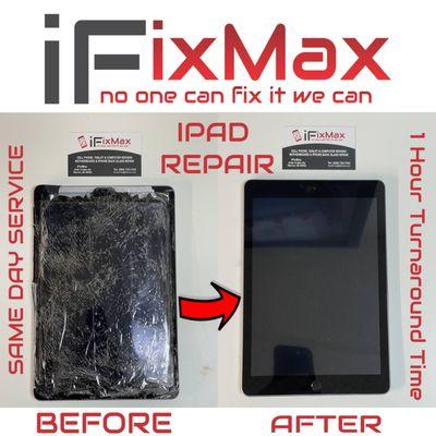 iFixMax - iPad Repair