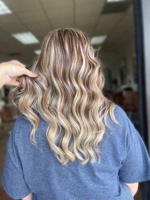 #hairbyalishabyrd