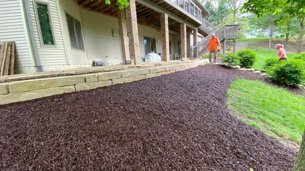 TopBlades Landscaping