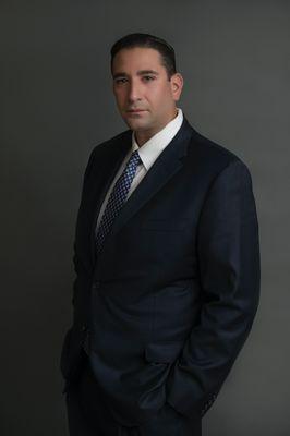 ATTORNEY RODOLFO "RUDY" SANTOS, JR.