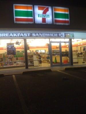 7-Eleven