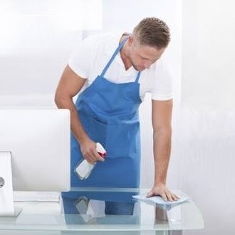 Jemmott's Commercial Cleaning