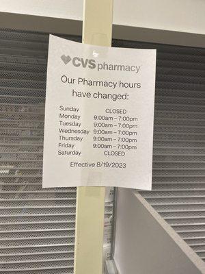 CVS Pharmacy