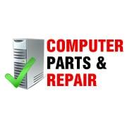 Computer Parts & Repair