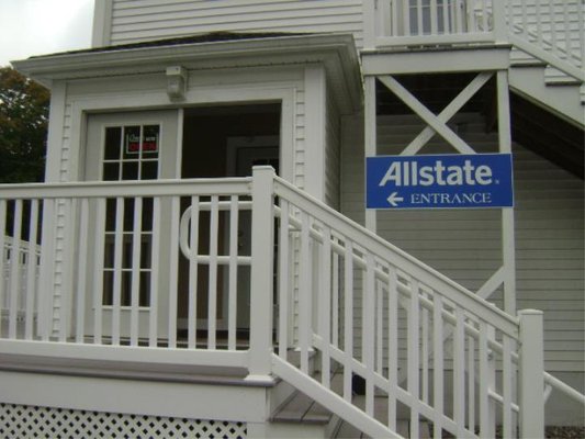 Allstate Insurance