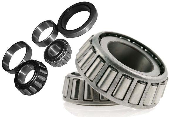 We Do Wheel Bearings and Seals!