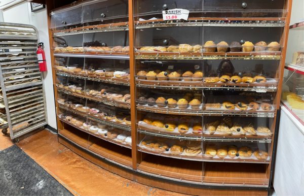 Jimmy's Bakery