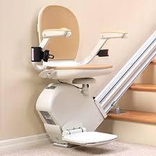 Kraus Chair Stair Lifts