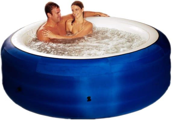 Hot Tubs 2 Go Hot Tub Rentals