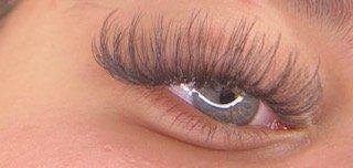 Full lash set