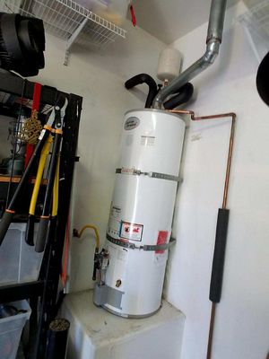 Water Heater