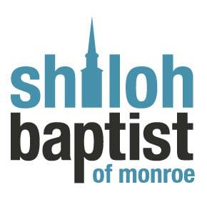 Shiloh Baptist Church Logo