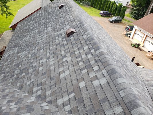 Roofing contractors Portland CT