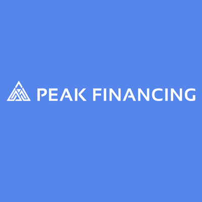 Peak Financing