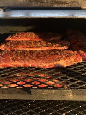 st. louis style ribs