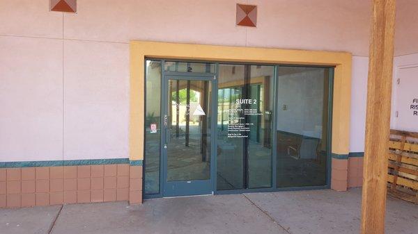 Pinnacle Capital Mortgage Surprise AZ Office Suite #2