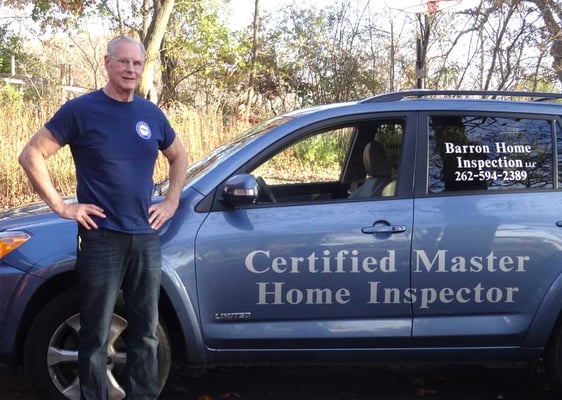 Barron Home Inspection