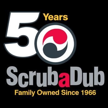 ScrubaDub - Framingham