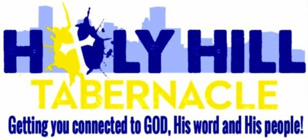 HHT, Getting you connected to GOD, His word and His people!