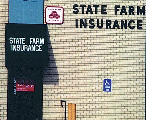 State Farm Office