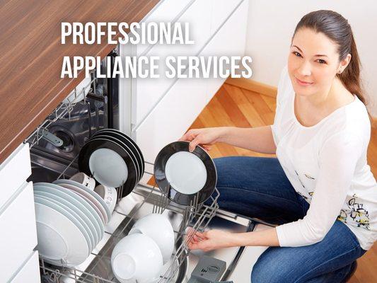 Hawthorne Appliance Repair Experts (310) 359-9609 http://www.appliancerepair-hawthorneca.com  What worries you the most about calling for an