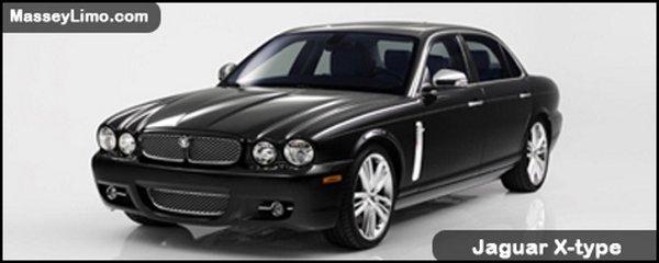 Massey Limo (Massey Limousine Svc. LLC), CT