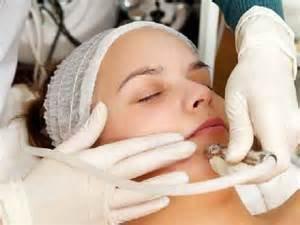 Acne treatments and Microdermabrasion