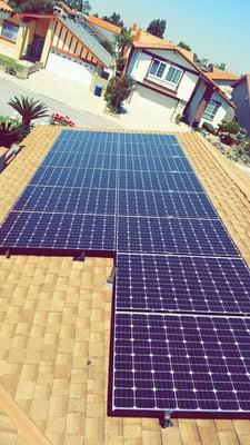 SunSolar U.S. - Irvine, CA, United States