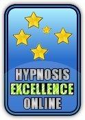 Hypnotist award