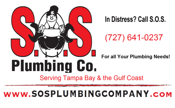 S.O.S. Plumbing Company