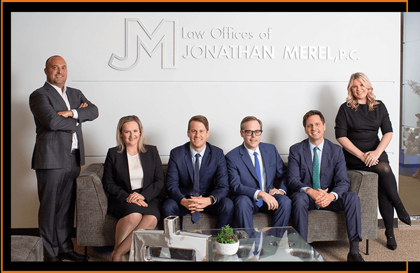 Merel Family Law