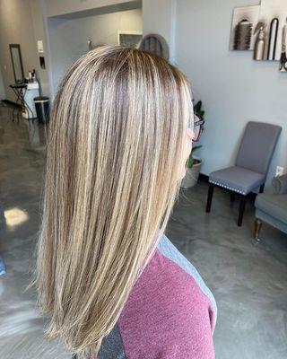 Highlights for this teen