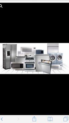 A&C Maintenance & Appliances